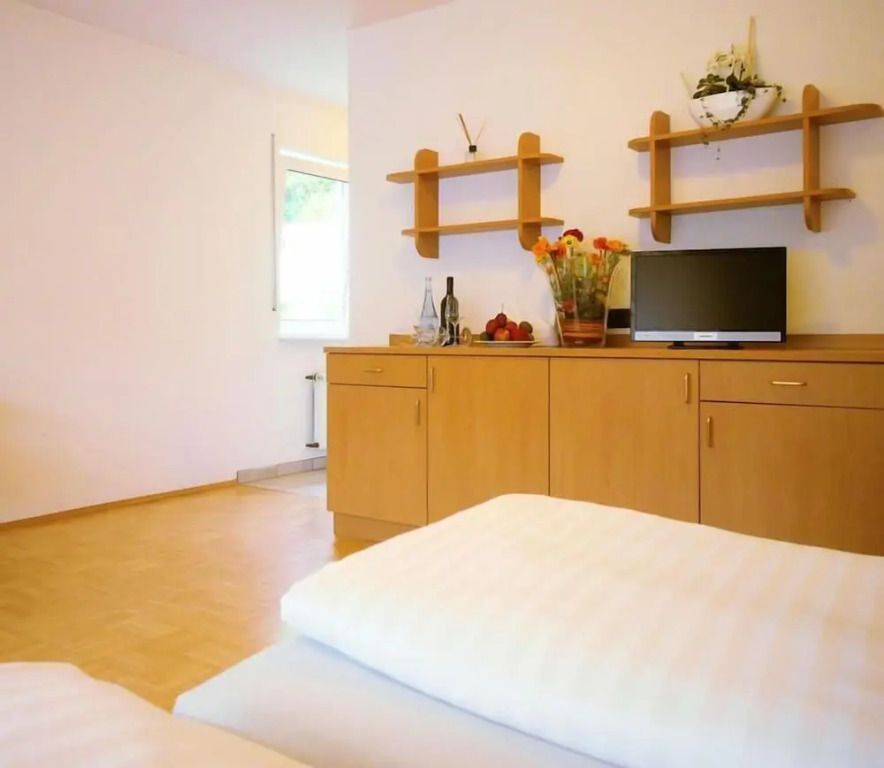 Boardinghouse Hähn