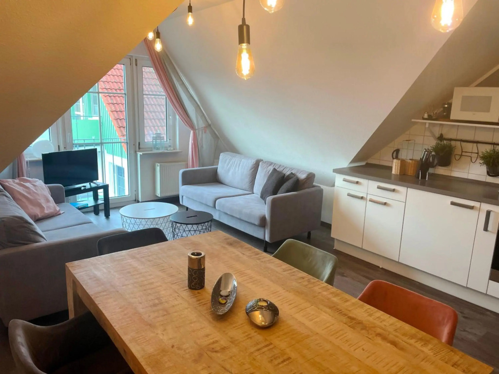 Hafenstrasse 34 - Wohnung 8