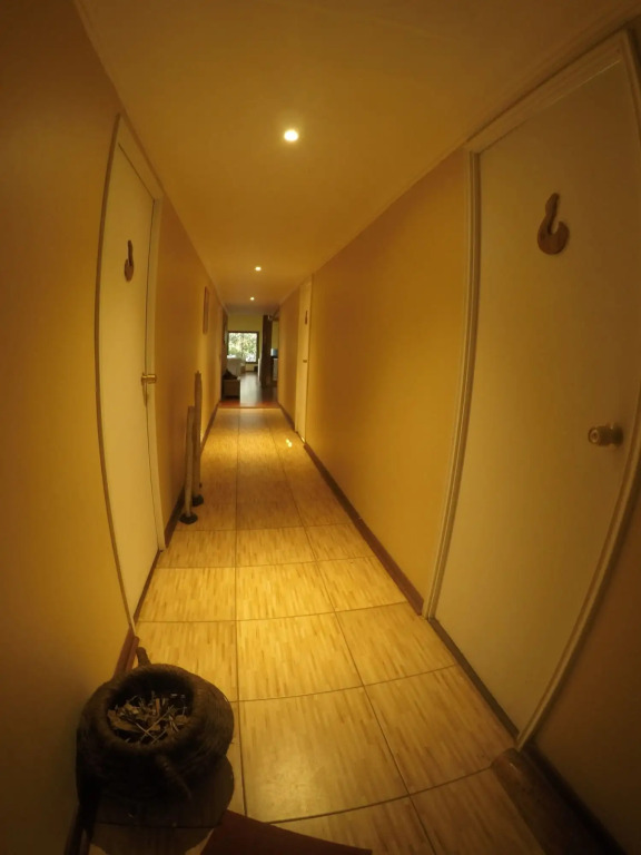 Hotel Uka Mana