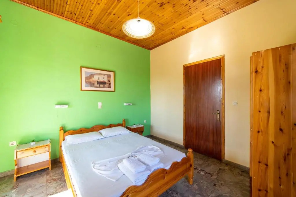 Corfu Dream Fani Apartment N4