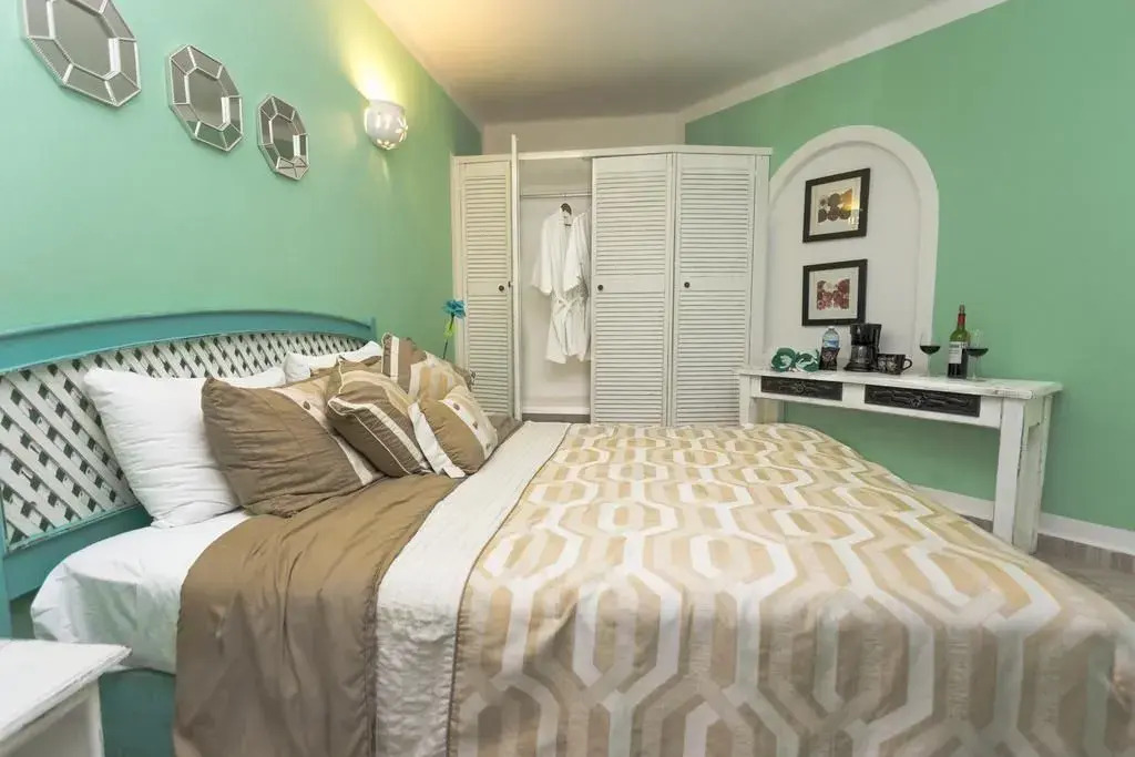 El Patio Hotel & Suite - 5Th Avenue Area