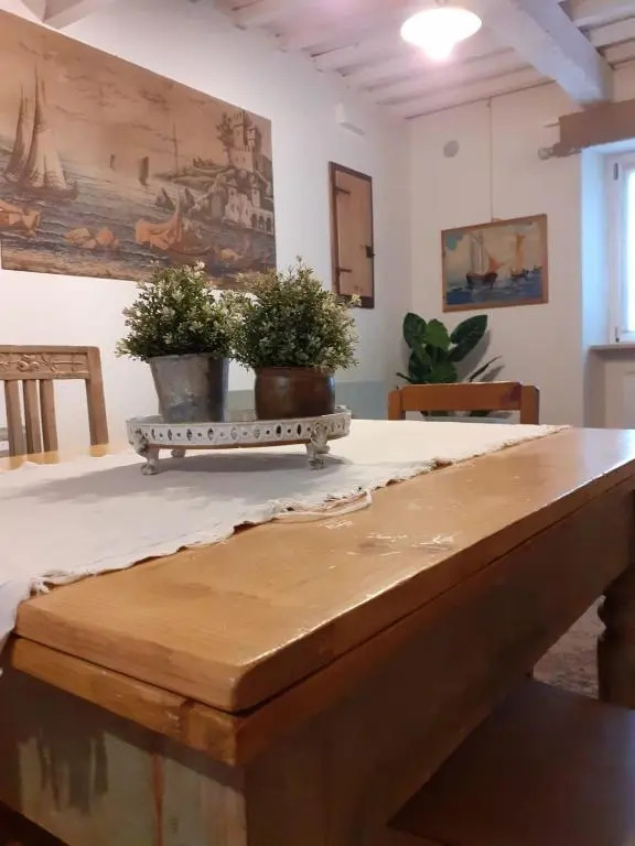 Una finestra sul mare - Appartamento a Fano