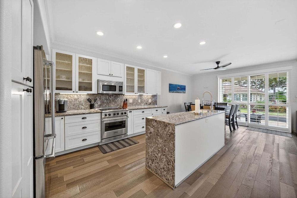 Coastal Elegance at Ko Olina Luxury Villa M25-C home