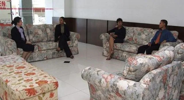 Alora Hotel