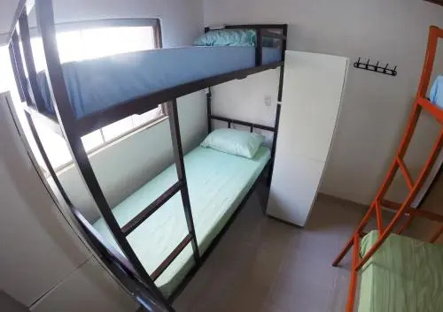 Hostel Aventura