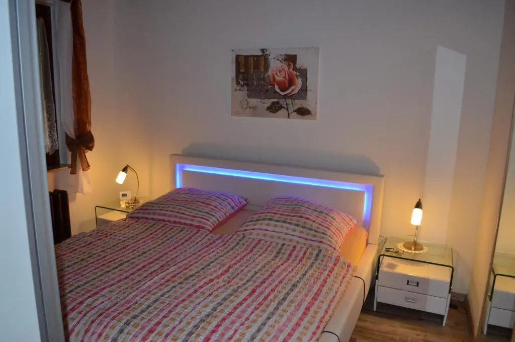 Ferienhaus Emsetal