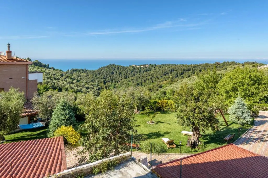 Villa Moreschi