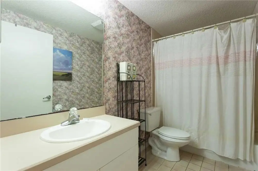 Ocean Village Club Q12 - Two Bedroom Condo