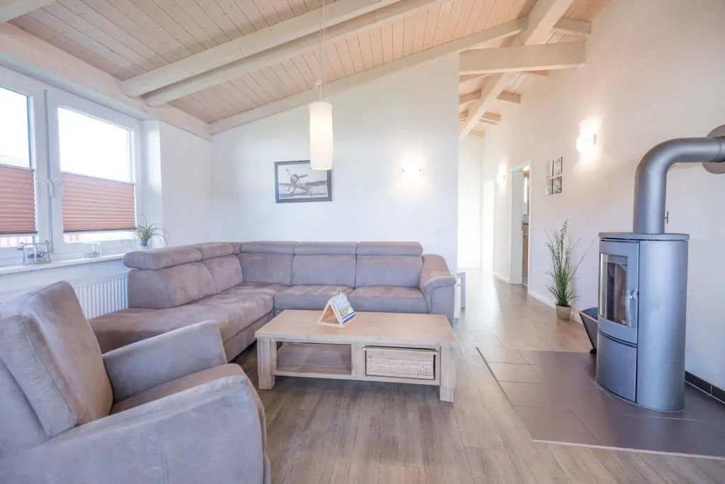 Ferienhaus Süderoog