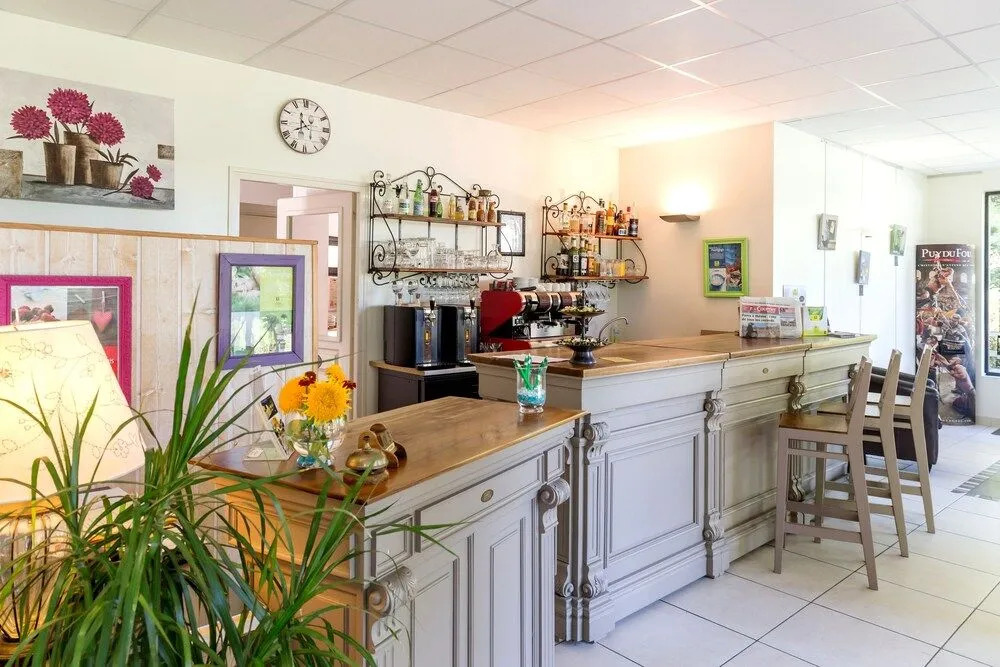 hotel Le Moulin De la Soriniere