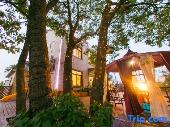 Xiangyuanju Guesthouse