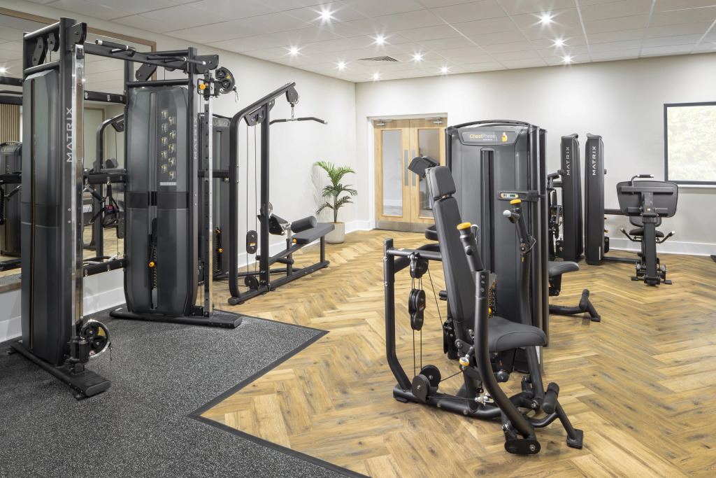 Holiday Inn Gloucester - Cheltenham by IHG