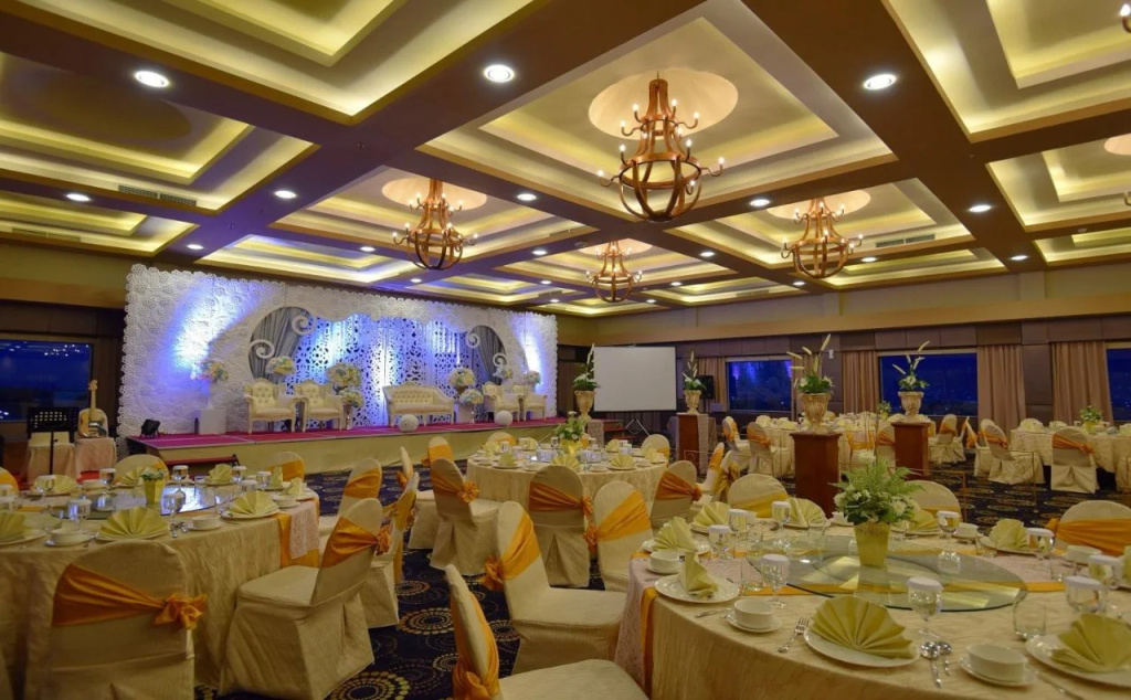 THE SYA Regency Palu by SoASIA
