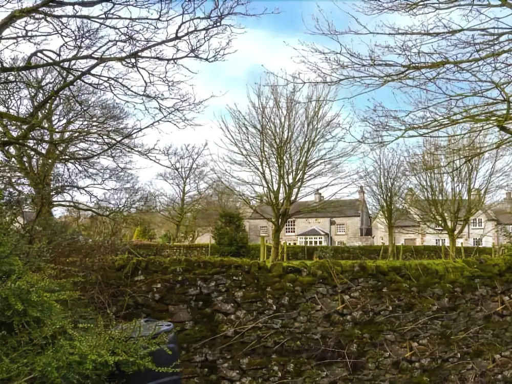 Finest Retreats - The Shires at Alstonefield