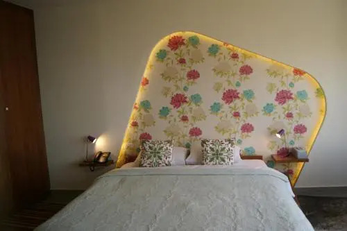 L'Heritage Resort