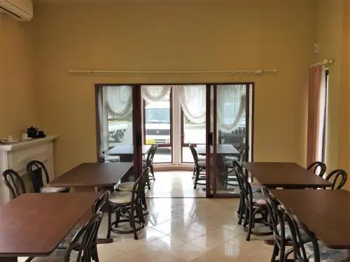 Syariah Hotel Fujisan