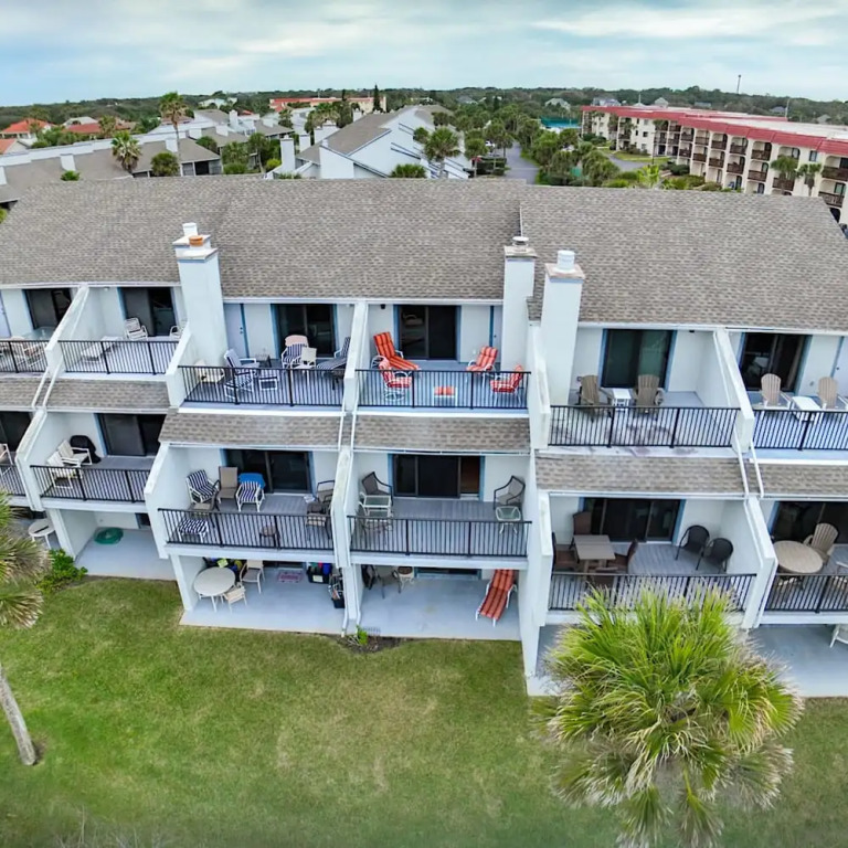 Oceanfront 3BR Luxe New Rental