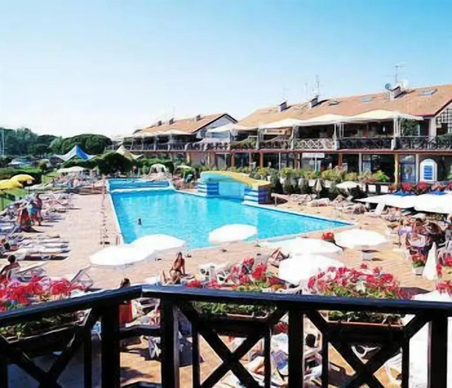Hotel Marina Uno