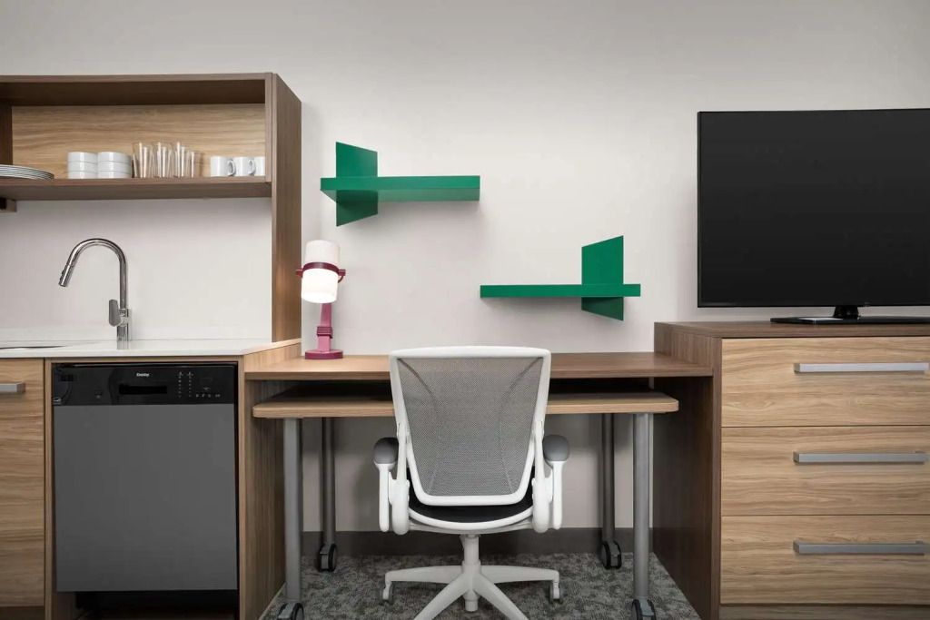 Home2 Suites By Hilton Lubbock University