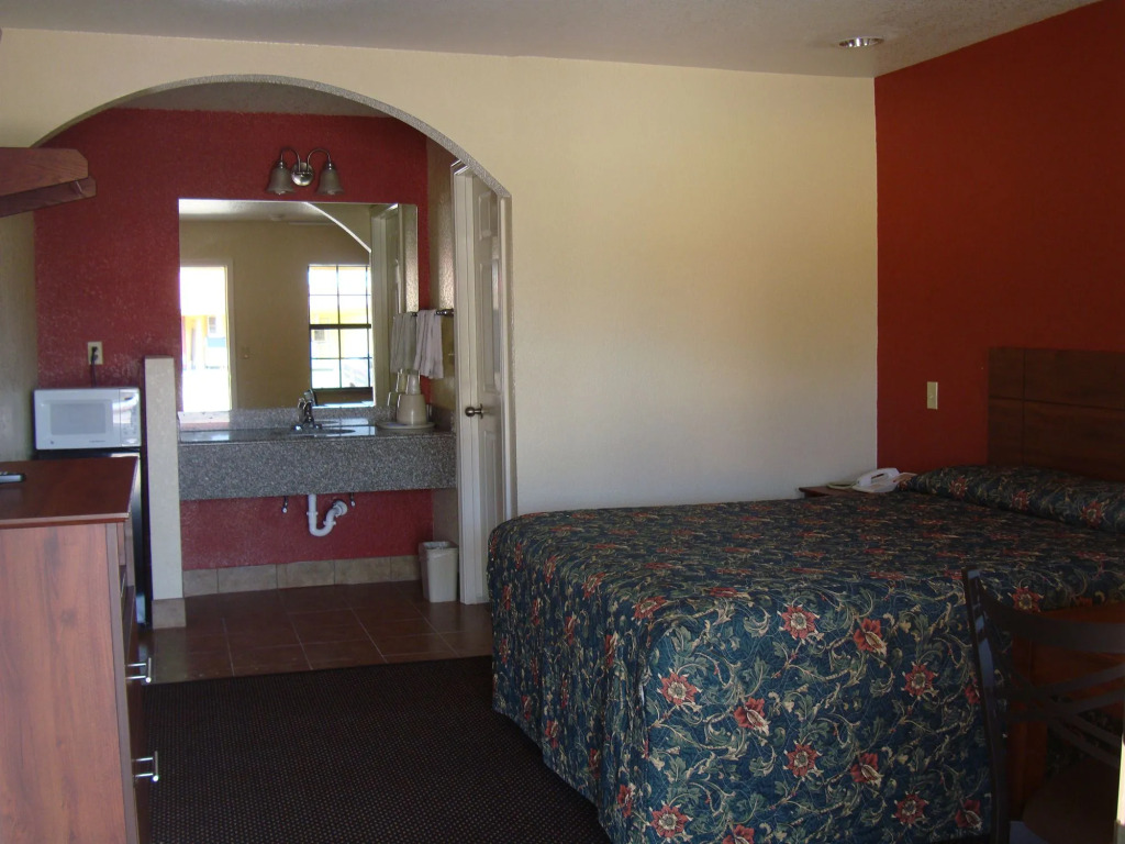 Budget Inn Buffalo