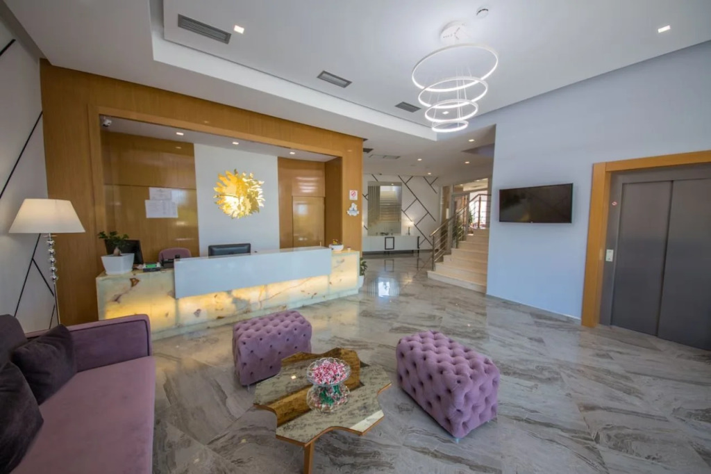 Sole Luna Hotel
