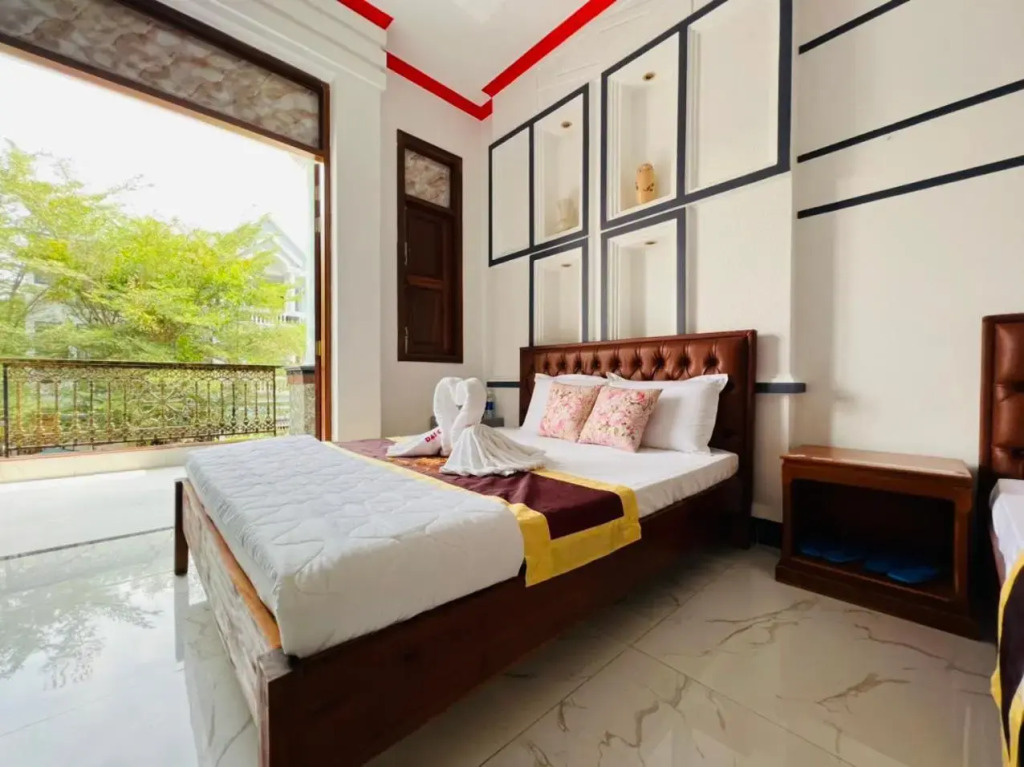 Đại Quang Hotel