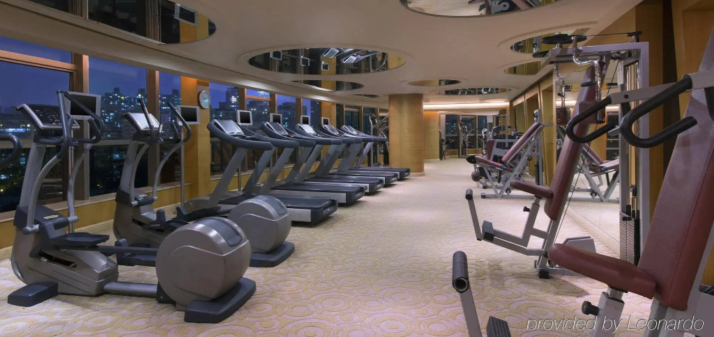 Four Points by Sheraton Shenzhen