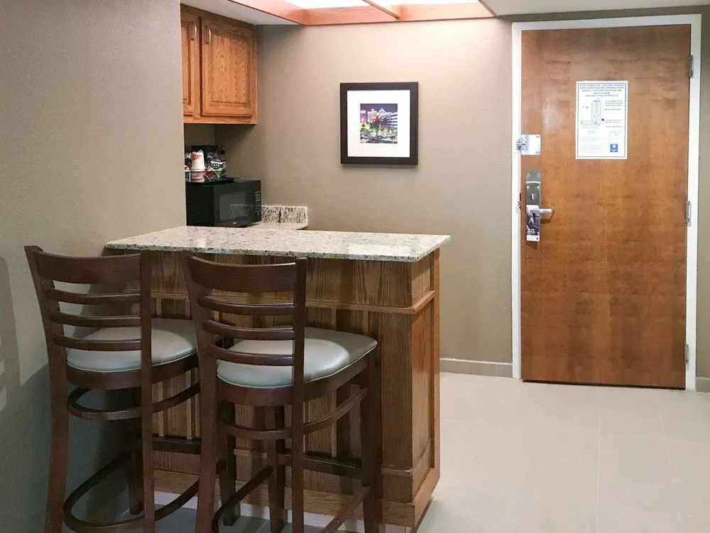 Comfort Inn Clemson