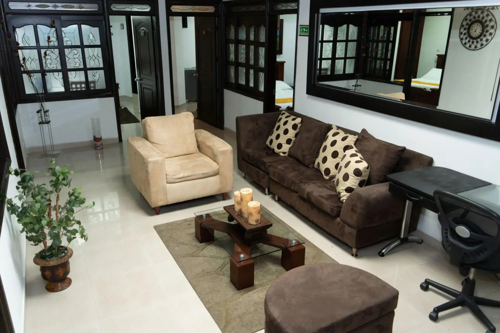 Hotel Aires del Quindío Armenia
