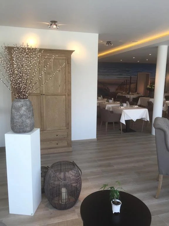 Hotel Les Dunes