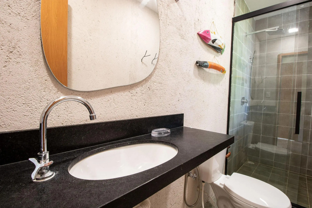 São M dos Milagres Casa 04 Suítes