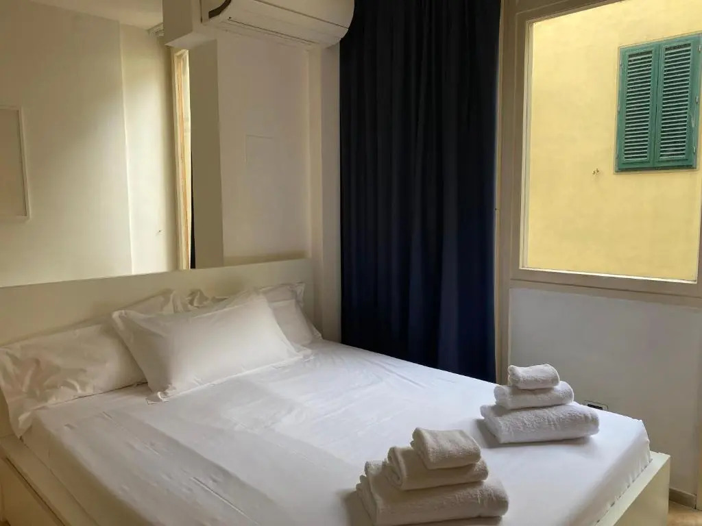 Caccini Apartment