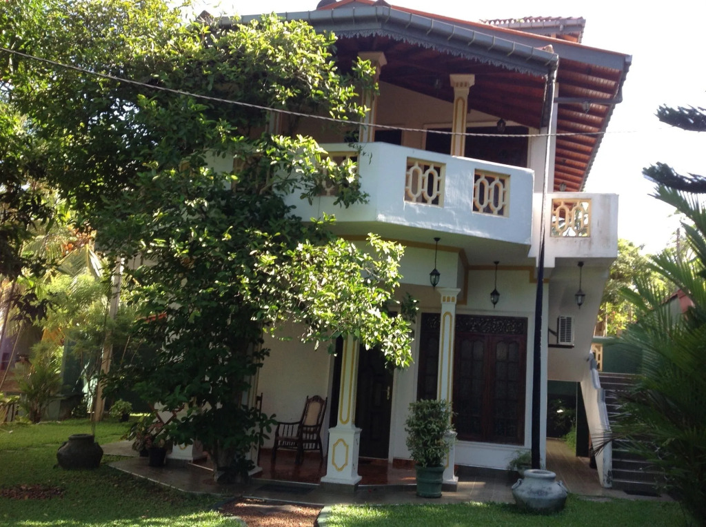 Utopia villa