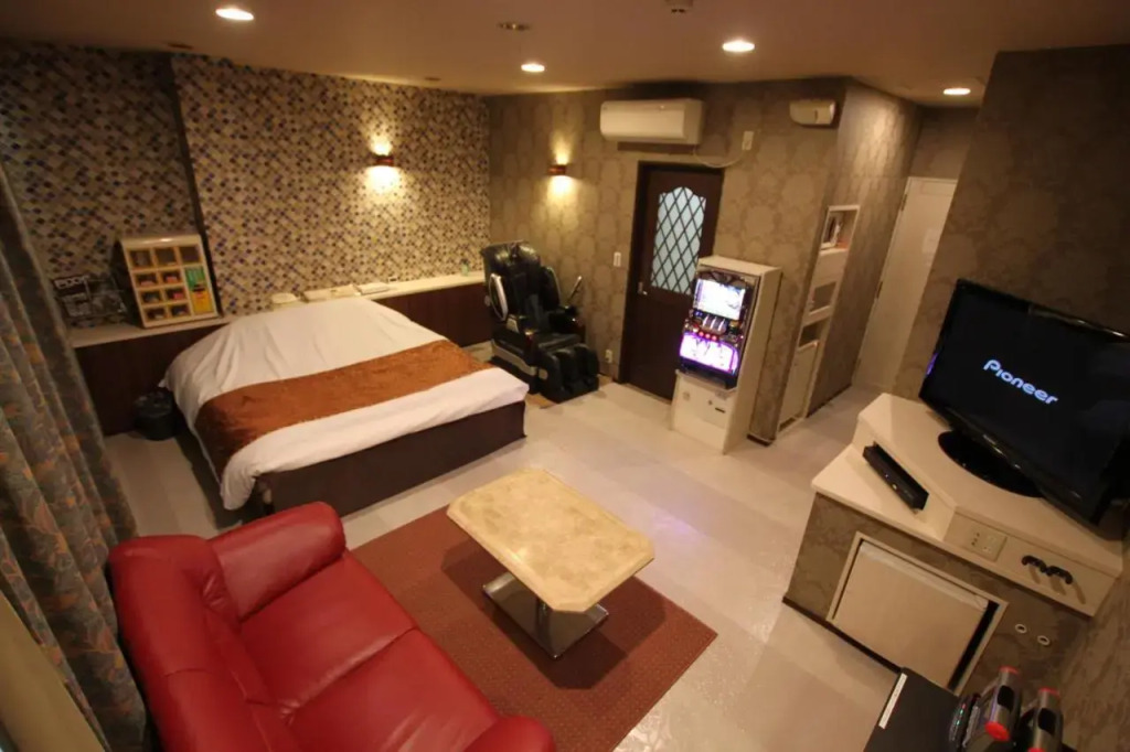 Hotel Sindbad Yamagata