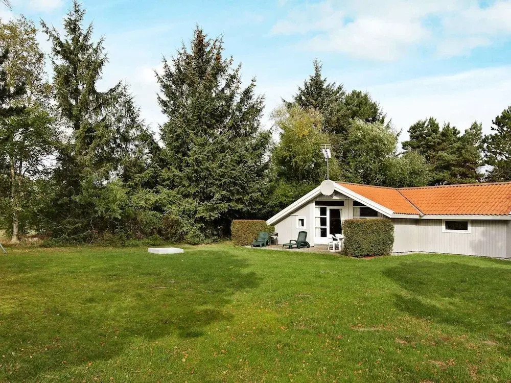 4 star holiday home in Rødby