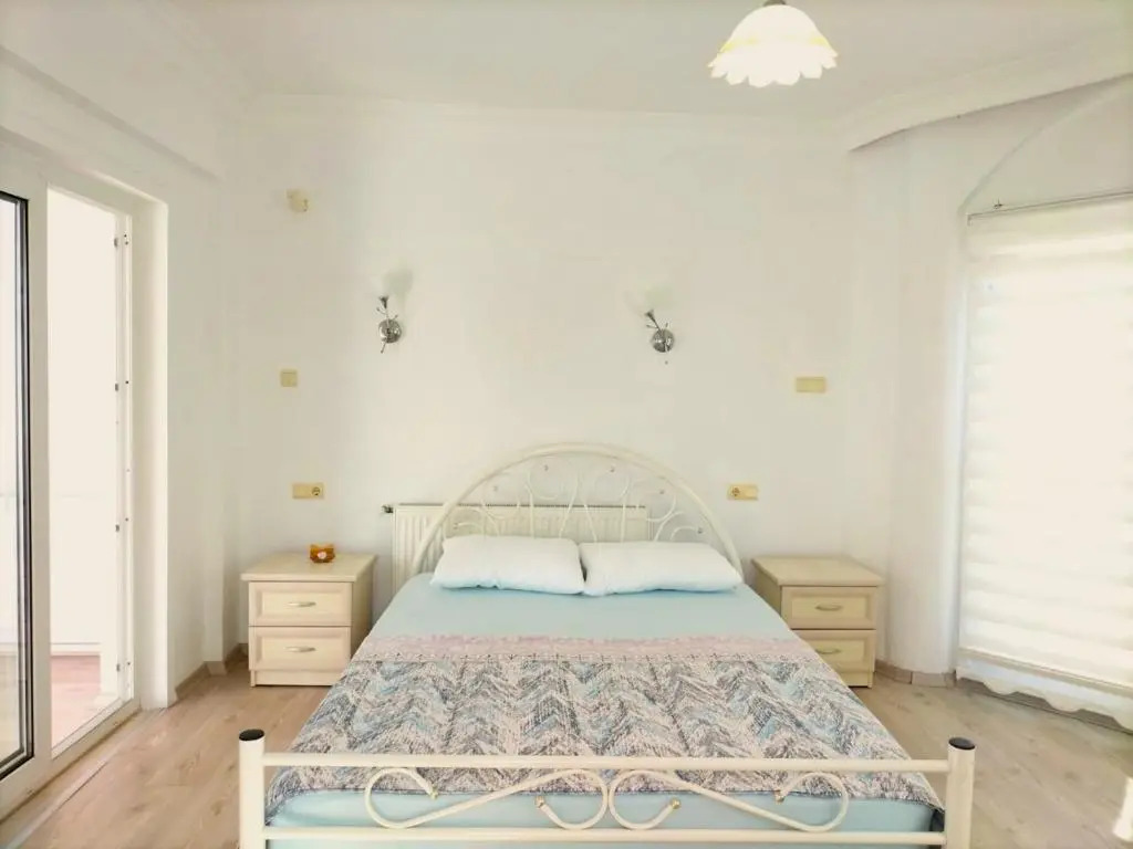 Köyceğiz'de Bağımsız Havuzlu Lüks Villa: Bülbül