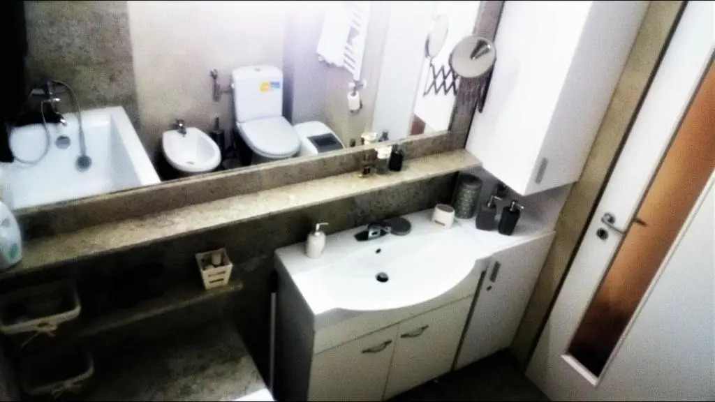 Tomis Apartament