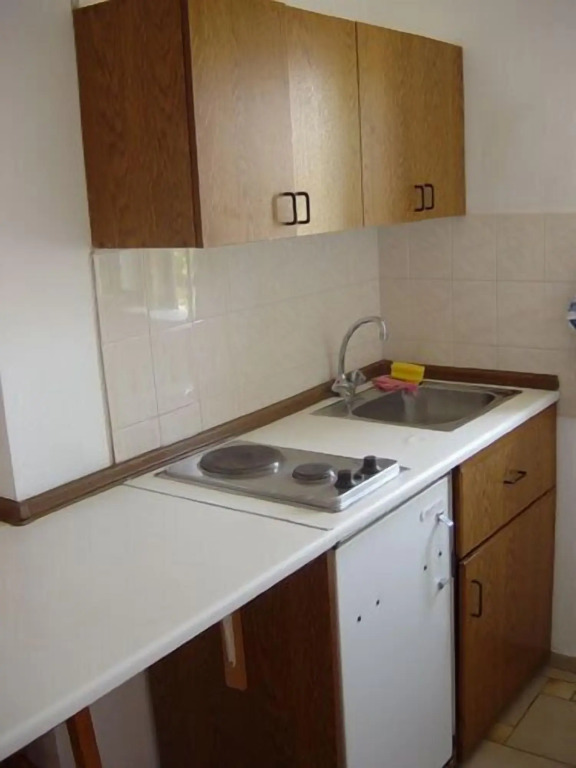Popi Apartments