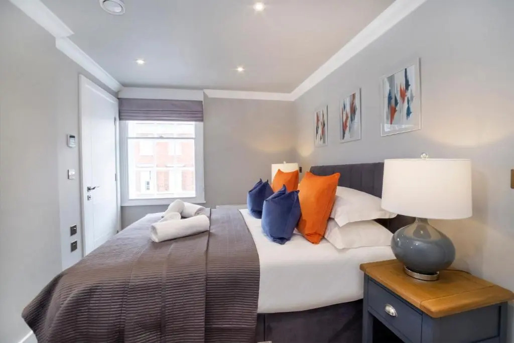 Bootham House Luxury apartment 7