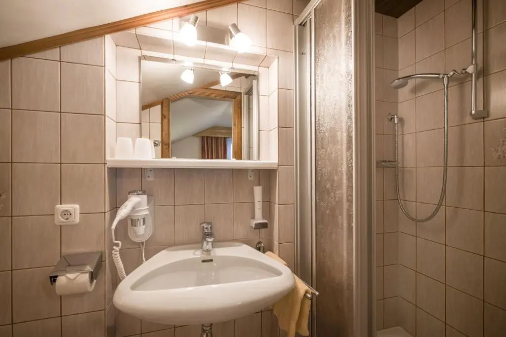 Anjas Schönblick - Bed & Breakfast