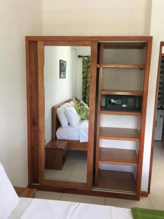 Creole Breeze Self Catering Apartments
