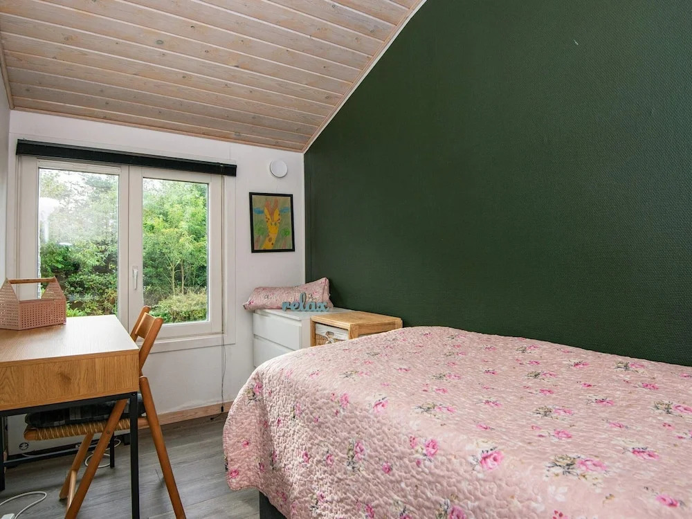 6 Person Holiday Home in Struer