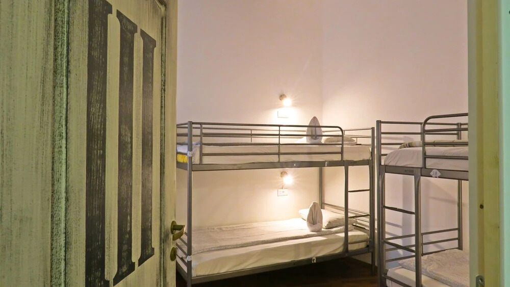 The Evil Clown Hostel