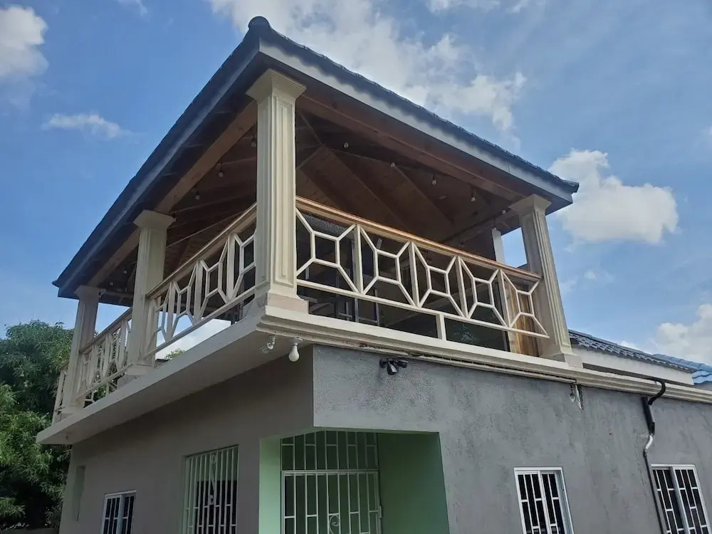 Serenity Oasis Apartment