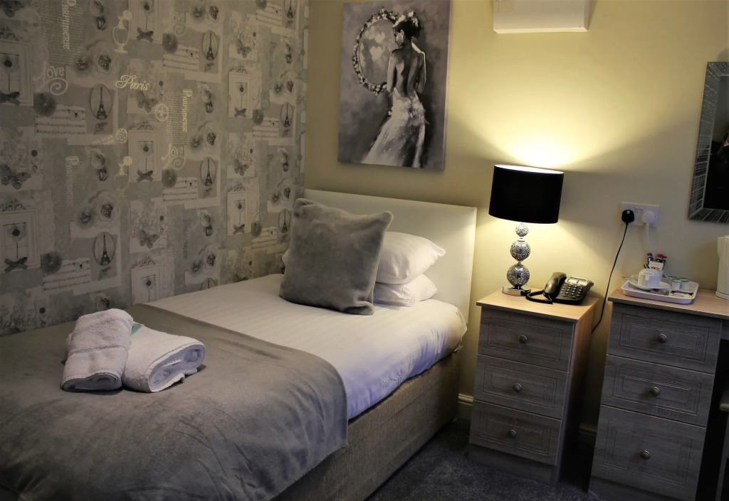 Winchmore Hotel