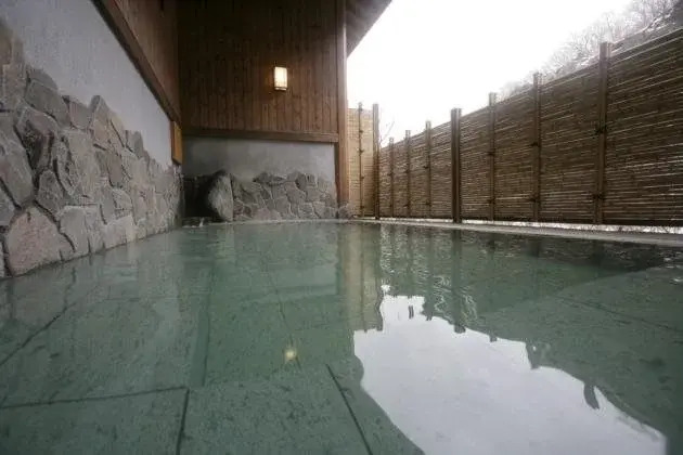 Gaga Onsen