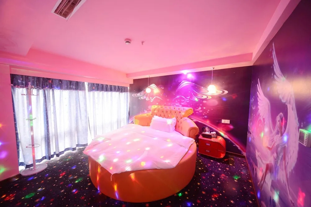 Hangzhou Merry China Hotel