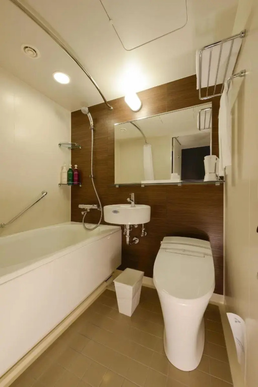 JR Kyushu Hotel Kagoshima