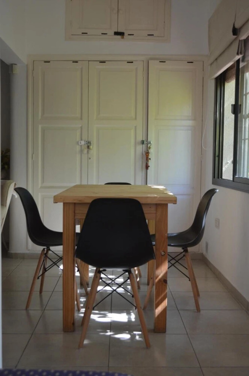 MAS 460 - Beautiful apartment in Mendoza