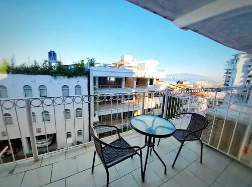 Condominio Kristal